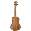 Baton Rouge V8-C RDBL Konzert Ukulele