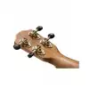 Baton Rouge V8-C RDBL Konzert Ukulele