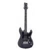 Framus D-Series Diablo NB TS Chrome E-Gitarre
