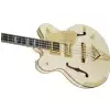 Gretsch G6136b-Tp Tom Petersson Signature Falcon 4-String Bass With Cadillac Tailpiece Gretsch G6136b-Tp Tom Petersson Signature Falcon 4-String Bass With Cadillac Tailpiece