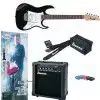 Ibanez GRX-40JU BK