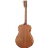 Yamaha Storia II Natural Westerngitarre (mit Tonabnehmer)