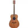 Yamaha Storia II Natural Westerngitarre (mit Tonabnehmer)