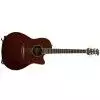 Ovation CC24-RR Westerngitarre (mit Tonabnehmer)