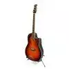 Ovation CSE44-HB Westerngitarre (mit Tonabnehmer)