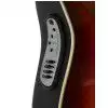 Ovation CSE44-HB Westerngitarre (mit Tonabnehmer)