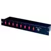 Scanic 8 Channel Switch