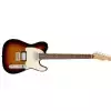 Fender Player Telecaster Hh Pau Ferro Fingerboard 3-Color Sunburst