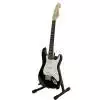 Fender Squier Mini RW BLK E-Gitarre