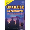 AN Gawron Robert ″Ukulele ogniskowe″ Musikbuch