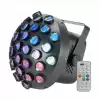 American DJ Contour Lichteffekt LED