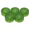 Mooer Candy Green Footswitch Topper