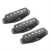 Fishman Fluence Multi Voice Single Width Strat Pickup Set, Tonabnehmer Set fr E-Gitarre 