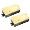Fishman Fluence Modern Humbucker Gold Tonabnehmer Set