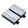 Fishman Fluence Classic Humbucker Nickel Set