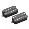 Fishman Fluence Classic Humbucker Open Core Black Set