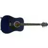 Stagg SW203 TB Westerngitarre