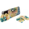 Fender Woodstock Pick Tin Tie Dye Plektren