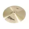 Zildjian 16 #8243; A Rock Crash Becken