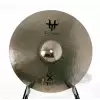 T Cymbals Txtra Medium Crash 18