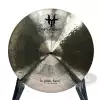 T Cymbals La Pasion Turca Hihat 14