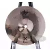 T Cymbals Txtra Efx Splash 8 T Cymbals Txtra Efx Splash 8