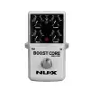 NUX BOOST CORE DELUXE Gitarreneffekt