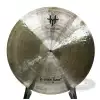 T Cymbals La Pasion Turca Ride 20
