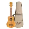 FLIGHT DUS322 ZEB/ZEB Sopran-Ukulele