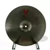 T Cymbals Cymbalmaker Hihat 13