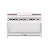 Casio AP 470 WE Digitalpiano, Wei 