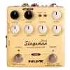 Nux Stageman Floor Nap 5 Gitarreneffekt