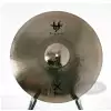 T Cymbals Txtra Medium Ride 22