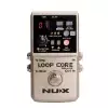 NUX LOOP CORE DELUXE BUNDLE Gitarreneffekt NUX LOOP CORE DELUXE BUNDLE Gitarreneffekt