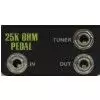 Ernie Ball 6181 VP Jr 25k Volumen-Pedal