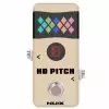 Nux NTU2 HD Pitch Gitarreneffekt Nux NTU2 HD Pitch Gitarreneffekt