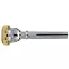 Vincent Bach Trbka 351 1C gold rim