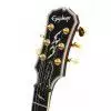 Epiphone Les Paul Custom GX BC E-Gitarre
