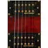 Epiphone Les Paul Custom GX BC E-Gitarre