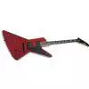 Epiphone Futura Custom EX BC E-Gitarre
