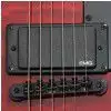 Epiphone Futura Custom EX BC E-Gitarre