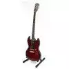 Epiphone SG Custom GX Black Cherry