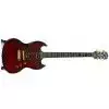 Epiphone SG Custom GX Black Cherry