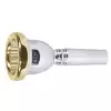 Vincent Bach puzon basowy i tenorowy 341 5G gold rim