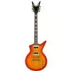 Dean Cadillac Select TCS E-Gitarre