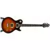 Samick AV1 VS E-Gitarre