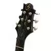 Samick AV1 VS E-Gitarre