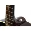 Epiphone AJ100 VS Westerngitarre