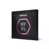D #8242;Addario NYXL 0980 Saitensatz fr 8-saitige E-Gitarre
