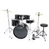 Gewa Pure PS800142 Drumset BASIX Classic